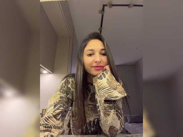 MolliKiana from BongaCams is Freechat