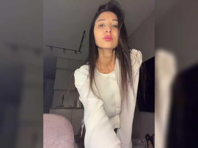 MolliKiana на boncams