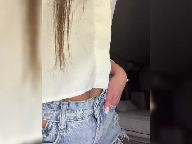 MolliKiana — Freechat on BongaCams