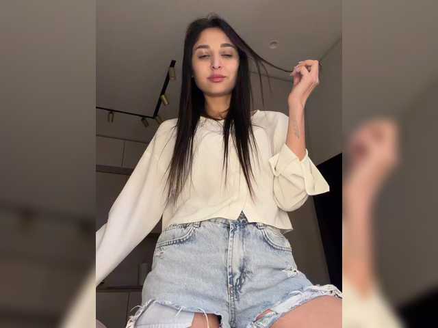 MolliKiana на boncams