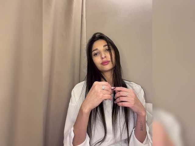 секс с MolliKiana