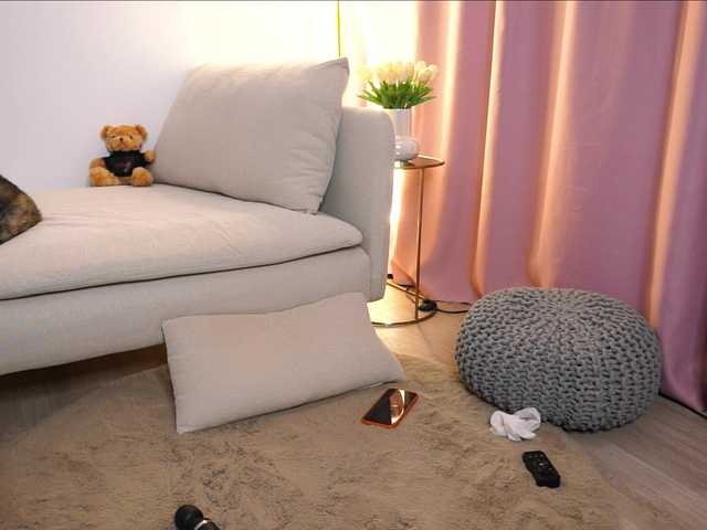 SophieHaz3 from BongaCams is Freechat