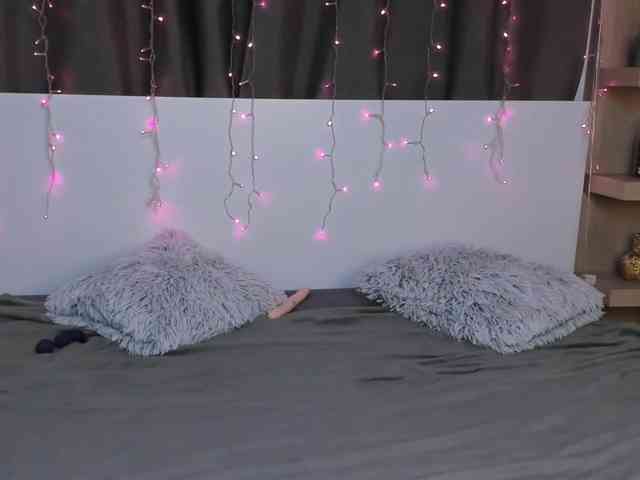 RoxyAndGiorgio webcam