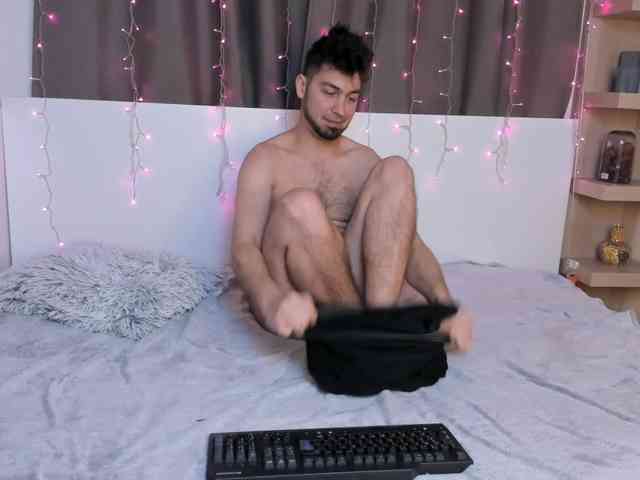 RoxyAndGiorgio webcam