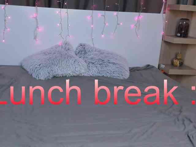 RoxyAndGiorgio webcam