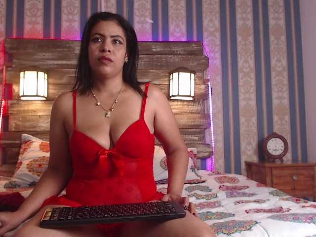 DemmiWild's BongaCams show and profile