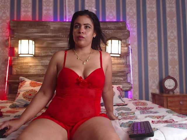 DemmiWild from BongaCams is Freechat