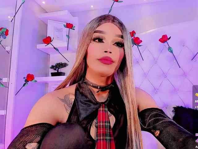 DollSwett Live Webcam on BongaCams