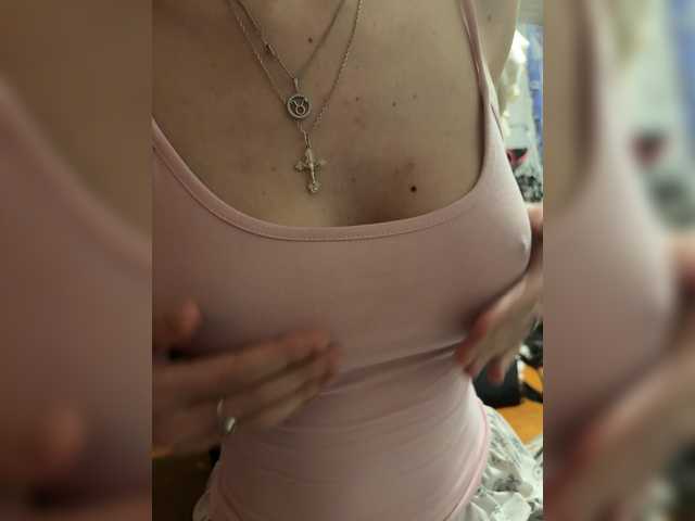 kismet-1 – webcam model profile photo