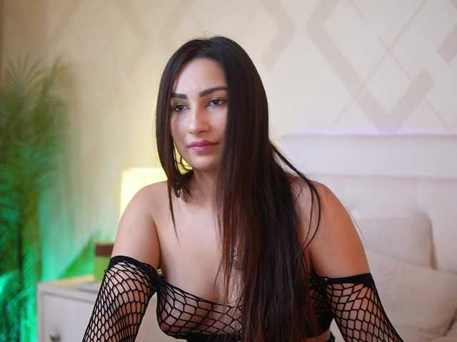 AlessiaPlay's BongaCams show and profile