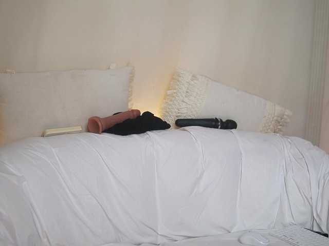 AlessiaPlay's BongaCams show and profile