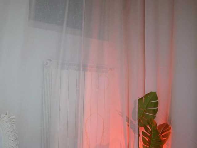 AlessiaPlay's BongaCams show and profile