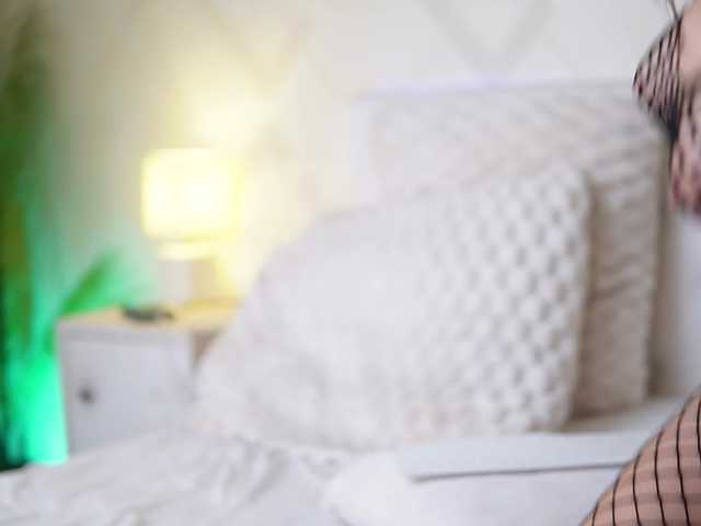 AlessiaPlay's BongaCams show and profile