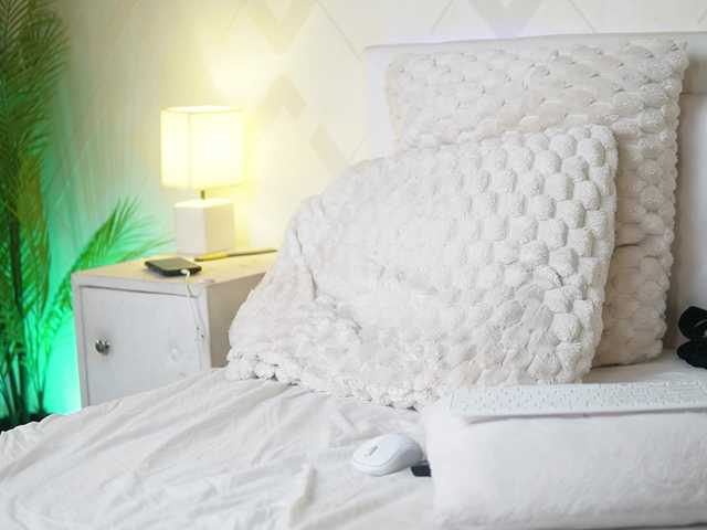 AlessiaPlay's BongaCams show and profile