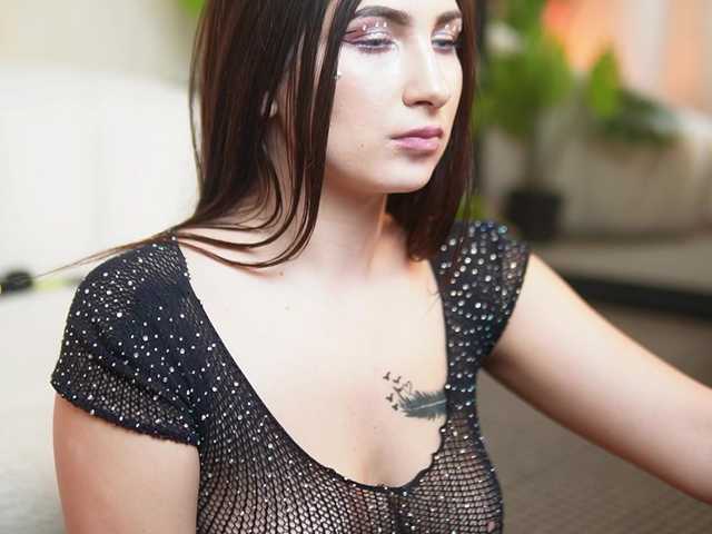 AlessiaPlay's BongaCams show and profile