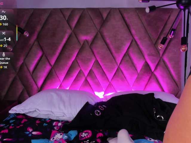 ArisSuarez's BongaCams show and profile