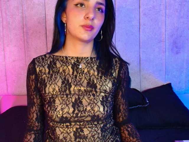 ArisSuarez's BongaCams show and profile