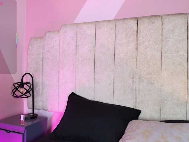 ArisSuarez's BongaCams show and profile