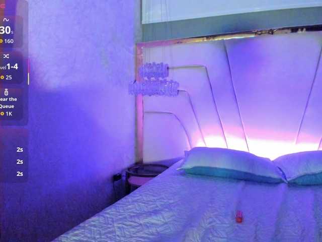 ArisSuarez's BongaCams show and profile