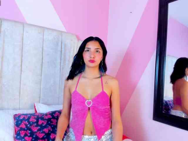 ArisSuarez Live Webcam on BongaCams