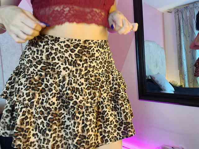 ArisSuarez Live Webcam on BongaCams