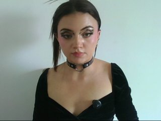 ScarletMonroe Porn Show