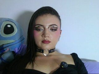 ScarletMonroe Porn Show