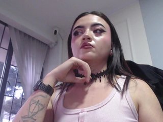 ScarletMonroe Porn Show