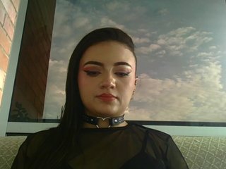 ScarletMonroe Porn Show