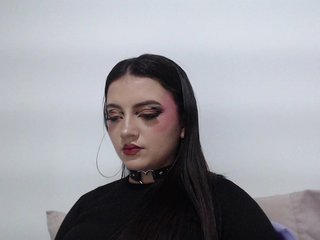 ScarletMonroe Porn Show