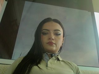 ScarletMonroe Porn Show