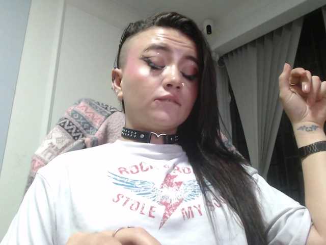 scarletmonroe's BongaCams show and profile