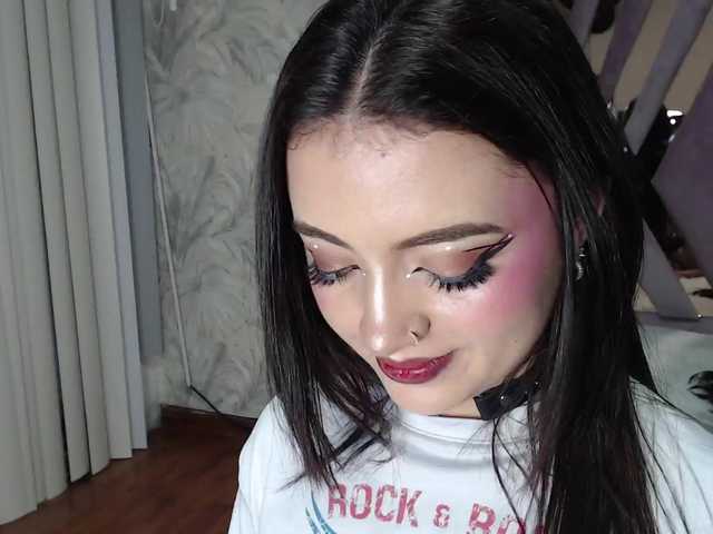 scarletmonroe — Lets to have fun... a great sex and wonderful year...Dreamtip 7777 tks ()PVT ON Fav Levels on Toy 38-77-120-200-301___  Help me to Win Queen of Queens xoxo    @remain 