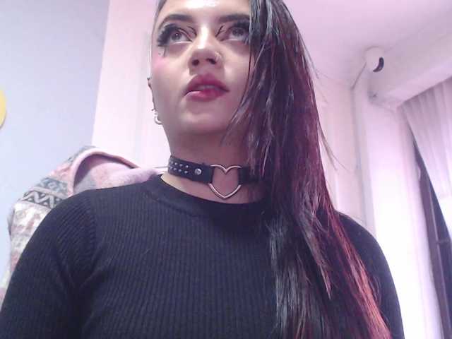 ScarletMonroe from BongaCams