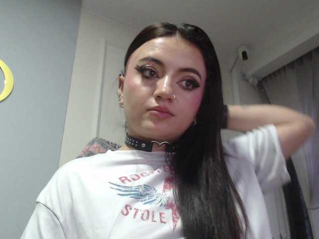 ScarletMonroe webcam