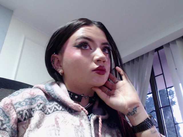 scarletmonroe's BongaCams show and profile