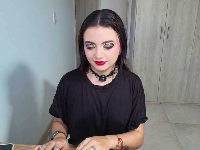 scarletmonroe's BongaCams show and profile