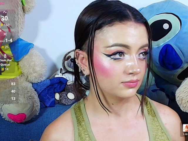 scarletmonroe's BongaCams show and profile