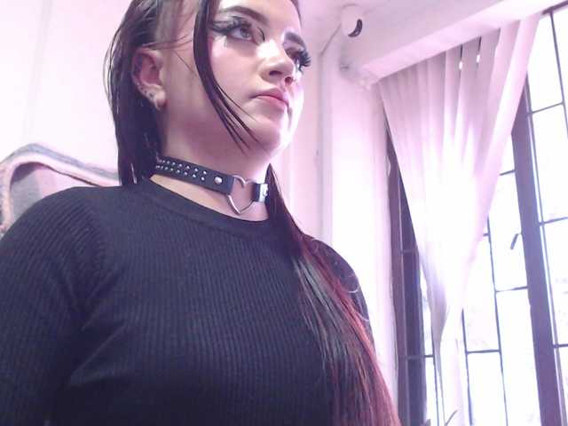 Scarlet Monroe (ScarletMonroe)