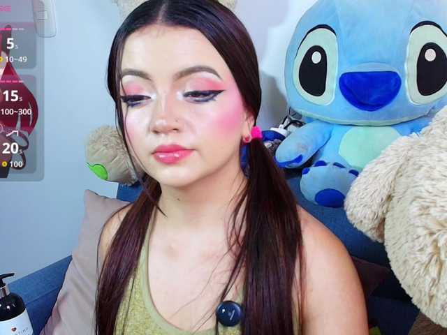 scarletmonroe's BongaCams show and profile