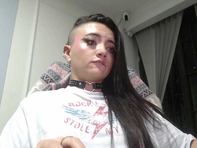 ScarletMonroe Profile Image