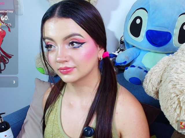 scarletmonroe's BongaCams show and profile