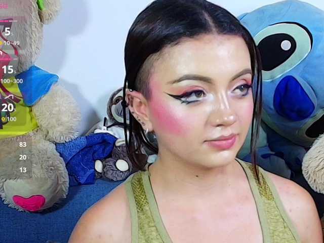 scarletmonroe's BongaCams show and profile