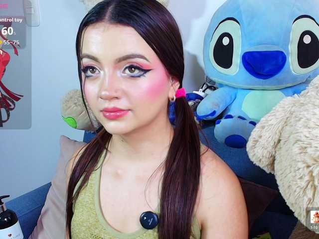 scarletmonroe's BongaCams show and profile