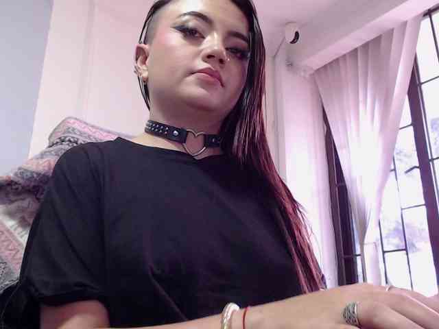 ScarletMonroe webcam