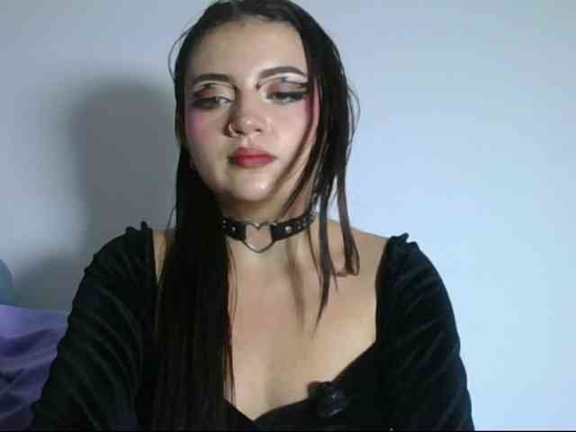 ScarletMonroe webcam