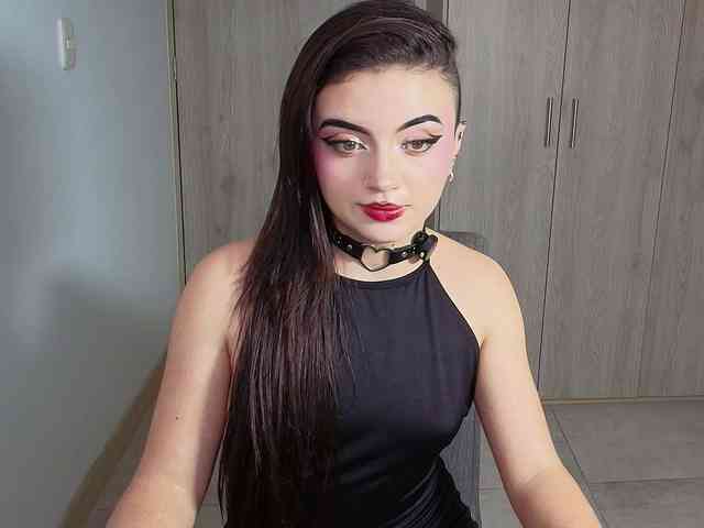 ScarletMonroe ScarletMonroe