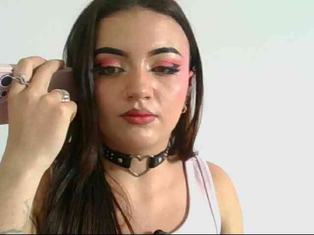 ScarletMonroe Live Webcam on BongaCams