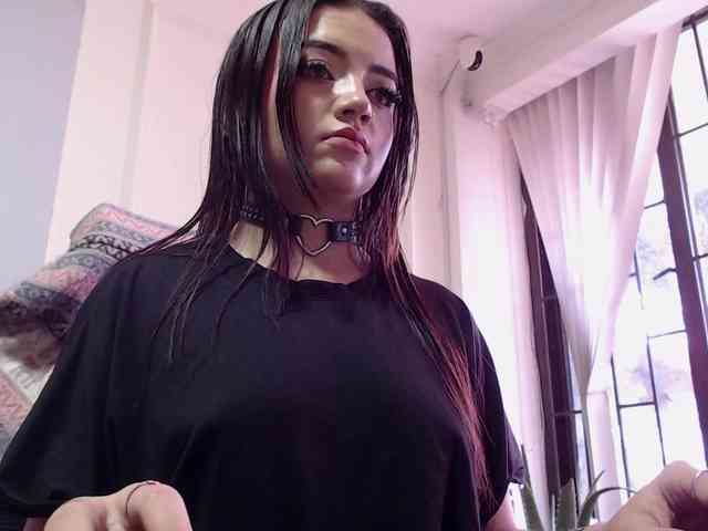 ScarletMonroe webcam