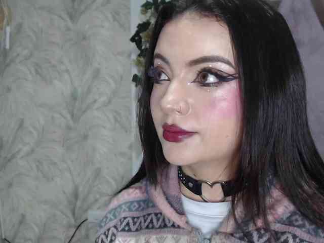 anonymous videochat ScarletMonroe